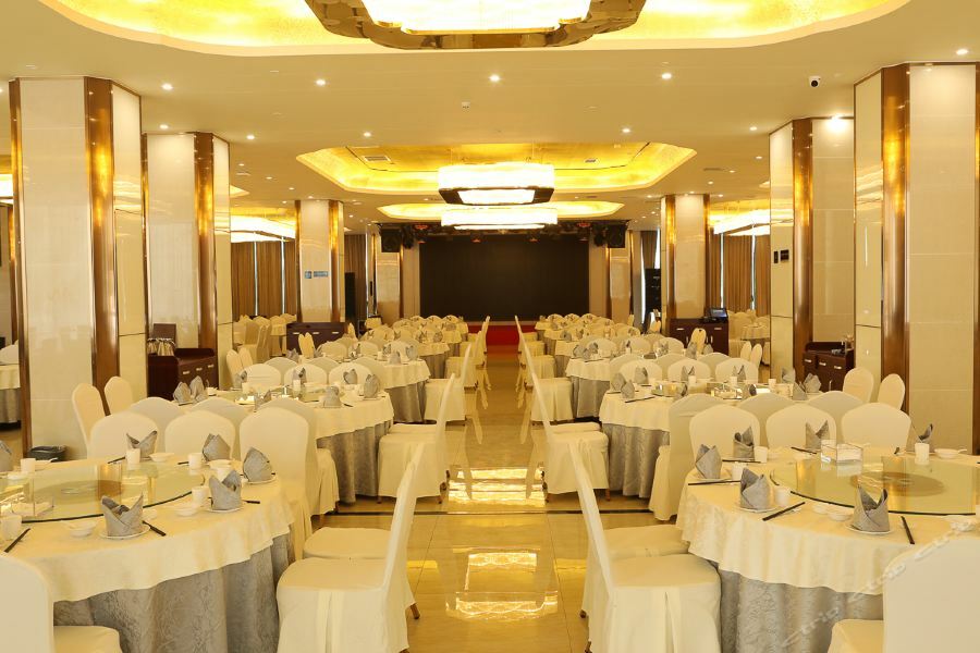 Zhi Hui Tang Feng Ze Hotel Csengtu Kültér fotó