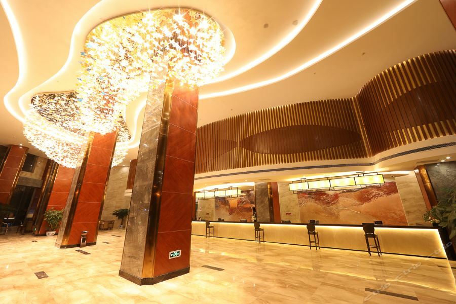 Zhi Hui Tang Feng Ze Hotel Csengtu Kültér fotó